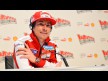 Nicky Hayden, Ducati Team, Wrooom 2013