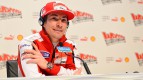 Nicky Hayden, Ducati Team, Wrooom 2013