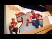 Nicky Hayden, Andrea Dovizioso, Ducati Team, Wrooom 2013