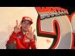 Nicky Hayden, Ducati Team, Wrooom 2013