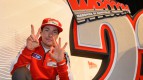 Nicky Hayden, Ducati Team, Wrooom 2013