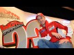 Adnrea Dovizioso, Ducati Team, Wrooom 2013