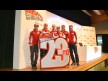 Ducati Team Riders & Management, Wrooom 2013