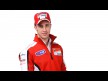 Andrea Dovizioso, Ducati Team