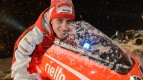 Andrea Dovizioso, Ducati Team - Wrooom 2013