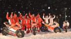 Ducati Team & Pramac Racing Team - Wrooom 2013