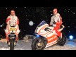 Andrea Iannone & Ben Spies, Pramac Racing Team - Wrooom 2013