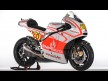 Andrea Iannone´s Pramac Racing Team Ducati Desmosedici GP13