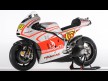 Andrea Iannone´s Pramac Racing Team Ducati Desmosedici GP13