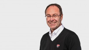 Wrooom Ducati: Gobmeier press conference