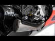 Ducati´s Desmosedici GP13 detail