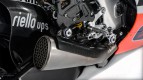 Ducati´s Desmosedici GP13 detail