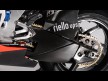 Ducati´s Desmosedici GP13 detail