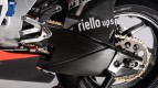 Ducati´s Desmosedici GP13 detail