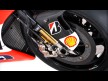 Ducati´s Desmosedici GP13 detail