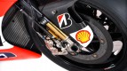 Ducati´s Desmosedici GP13 detail