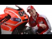 Andrea Dovizioso, Ducati Team