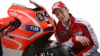 Andrea Dovizioso, Ducati Team