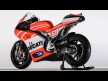 Nicky Hayden´s Desmosedici GP13