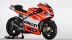 Andrea Dovizioso´s Desmosedici GP13