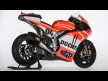 Andrea Dovizioso´s Desmosedici GP13
