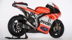 Andrea Dovizioso´s Desmosedici GP13