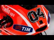 Andrea Dovizioso´s Desmosedici GP13