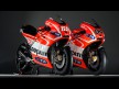 Ducati Team´s Desmosedici GP13