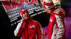 Andrea Dovizioso, Ducati Team, Wrooom 2013