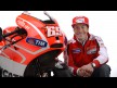 Nicky Hayden, Ducati Team