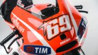 Nicky Hayden´s Desmosedici GP13