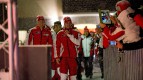 Nicky Hayden, Andrea Dovizioso, Ducati Team, Wrooom 2013