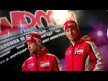 Nicky Hayden, Andrea Dovizioso, Ducati Team, Wrooom 2013