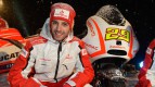 Andrea Iannone, Ignite Pramac Racing Team, Wrooom 2013