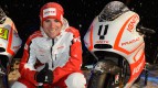 Ben Spies, Ignite Pramac Racing Team
