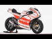 Ben Spies' Pramac Racing Team Ducati Desmosedici GP13
