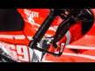 Nicky Hayden´s Desmosedici GP13