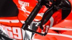 Nicky Hayden´s Desmosedici GP13