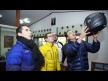 Jorge Lorenzo, Yamaha Factory Racing, HJC Helmet Fitting