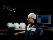 Jorge Lorenzo, Yamaha Factory Racing, HJC Helmet Fitting