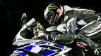 Jorge Lorenzo, Yamaha Factory Racing, HJC Helmet Fitting