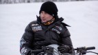 Jorge Lorenzo, Yamaha Factory Racing, Livigno