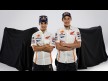 Dani Pedrosa, Marc Marquez, Repsol Honda Team