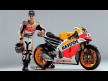 Dani Pedrosa, Repsol Honda Team