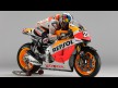 Dani Pedrosa, Repsol Honda Team