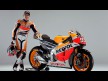 Marc Marquez, Repsol Honda Team