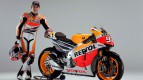 Marc Marquez, Repsol Honda Team