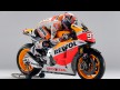 Marc Marquez, Repsol Honda Team