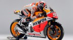 Marc Marquez, Repsol Honda Team