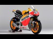 Dani Pedrosa´s RC213V, Repsol Honda Team